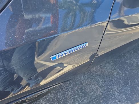 Certified 2021 Honda Insight EX image 7