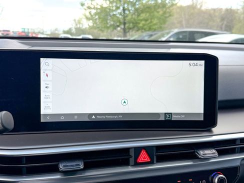 New 2026 Kia Sorento SX Prestige AWD/4WD image 25