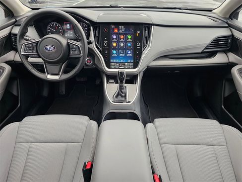 Used 2025 Subaru Legacy Premium image 18