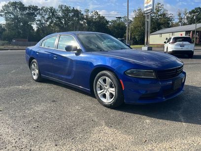 Used 2022 Dodge Charger SXT w/ Leather Interior Group