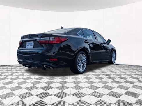 Used 2018 Lexus ES 350 image 14