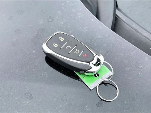 Used 2023 Chevrolet Malibu LT image 12