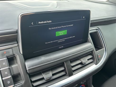 Certified 2021 Chevrolet Suburban LS image 28