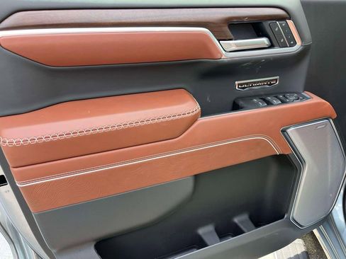 New 2026 GMC Sierra 1500 Denali Ultimate AWD/4WD image 18