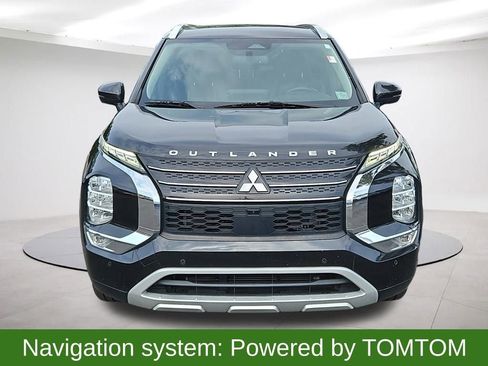 Used 2022 Mitsubishi Outlander SEL image 2