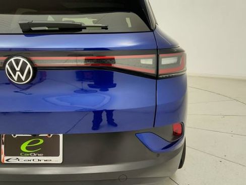 Used 2022 Volkswagen ID.4 Pro S AWD/4WD image 28