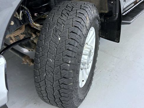 Used 2019 Ford F250 XLT w/ XLT Value Package AWD/4WD image 24