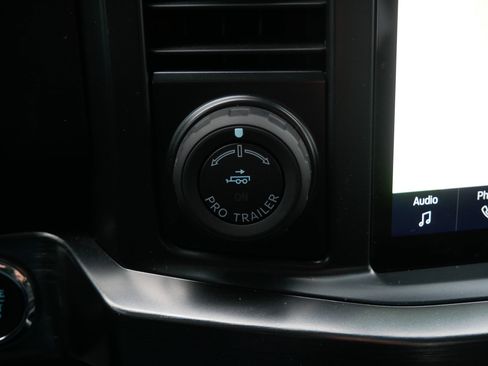 Used 2024 Ford F350 Lariat w/ Lariat Ultimate Package image 33