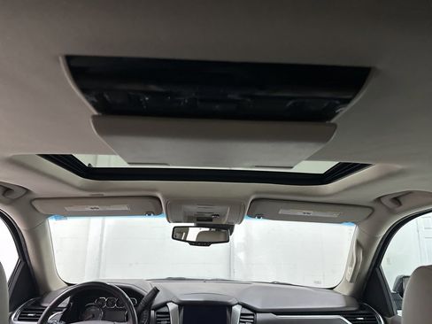 Used 2020 Chevrolet Tahoe LT image 62