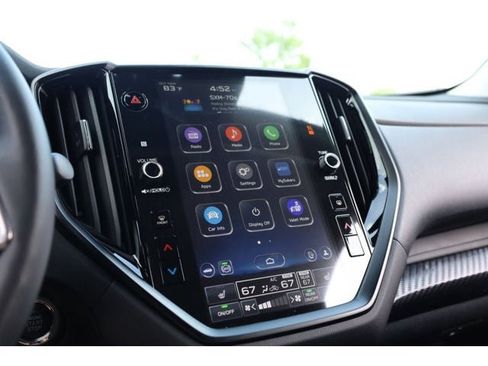 New 2026 Subaru Ascent Premium AWD/4WD image 38