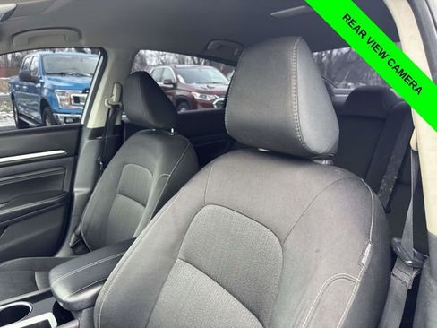 Used 2021 Nissan Altima 2.5 SV FWD image 6