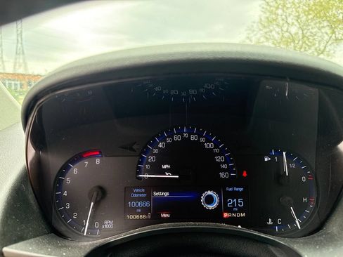 Used 2014 Cadillac ATS Luxury w/ Sun And Sound Package AWD/4WD image 8