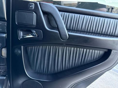 Used 2018 Mercedes-Benz G 63 AMG 4MATIC image 31