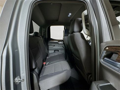 Used 2024 GMC Sierra 1500 Elevation image 25