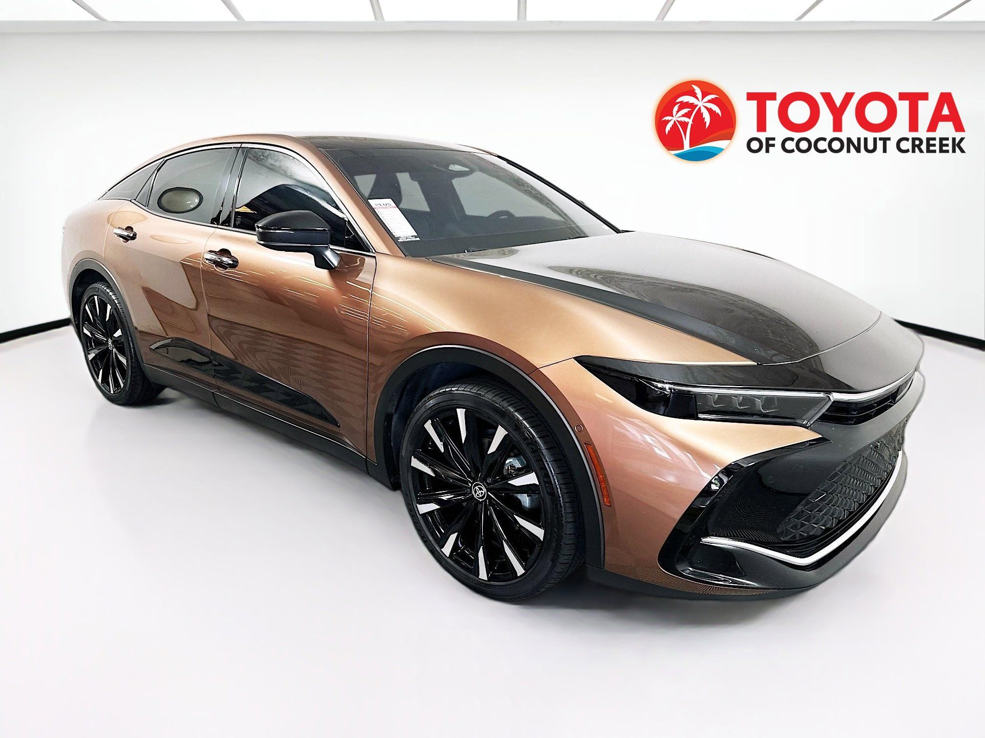 Used Toyota Crown for Sale in West Palm Beach, FL - Autotrader