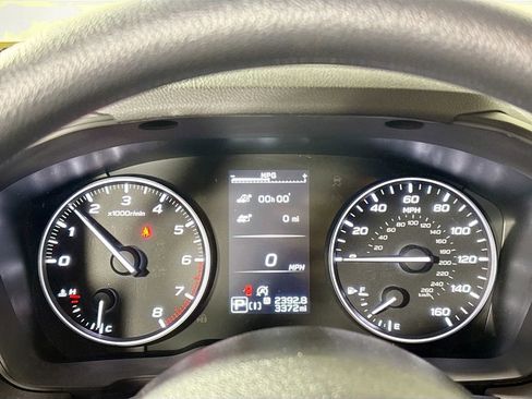 Certified 2025 Subaru Crosstrek 2.0i Premium w/ Crosstrek Mirror Package image 15