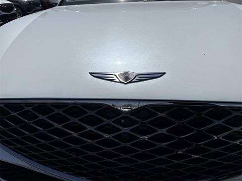 New 2026 Genesis G90 3.5T image 26