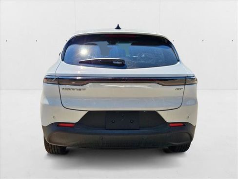 New 2025 Dodge Hornet GT w/ Cold Weather Group image 8