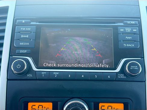 Used 2016 Nissan Frontier SV w/ SV Value Truck Package image 26