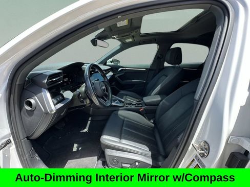 Used 2023 Audi A3 2.0T Premium FWD image 18