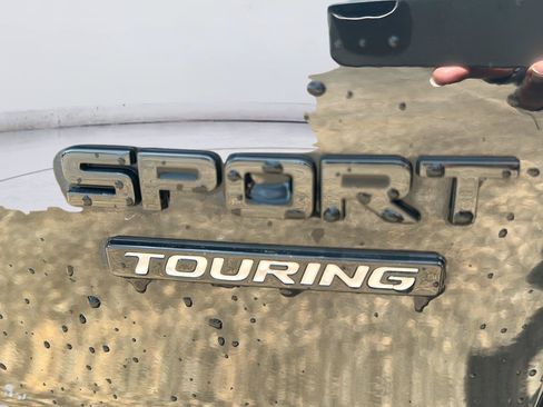 Used 2026 Honda CR-V Sport Touring image 34