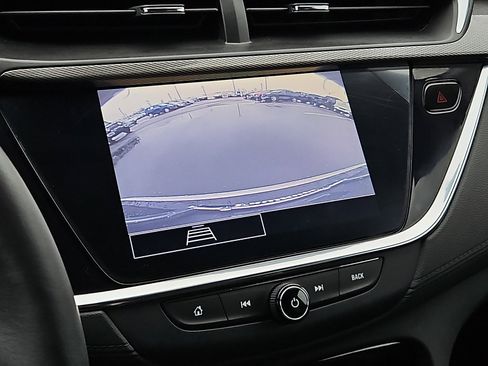 Certified 2023 Buick Encore GX Preferred w/ Cold Weather Comfort Package image 17