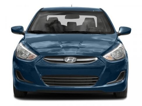 Used 2016 Hyundai Accent SE image 7