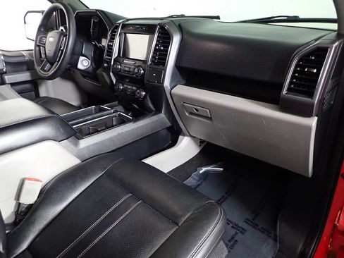 Used 2019 Ford F150 XLT AWD/4WD image 35