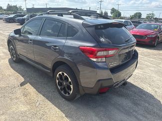 Used 2022 Subaru Crosstrek 2.0i Premium w/ Moonroof Package AWD/4WD video 2
