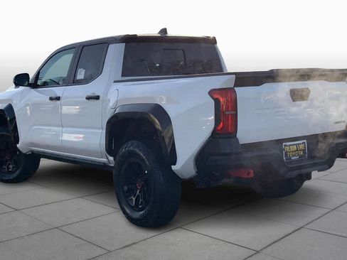 New 2026 Toyota Tacoma TRD Pro AWD/4WD image 12