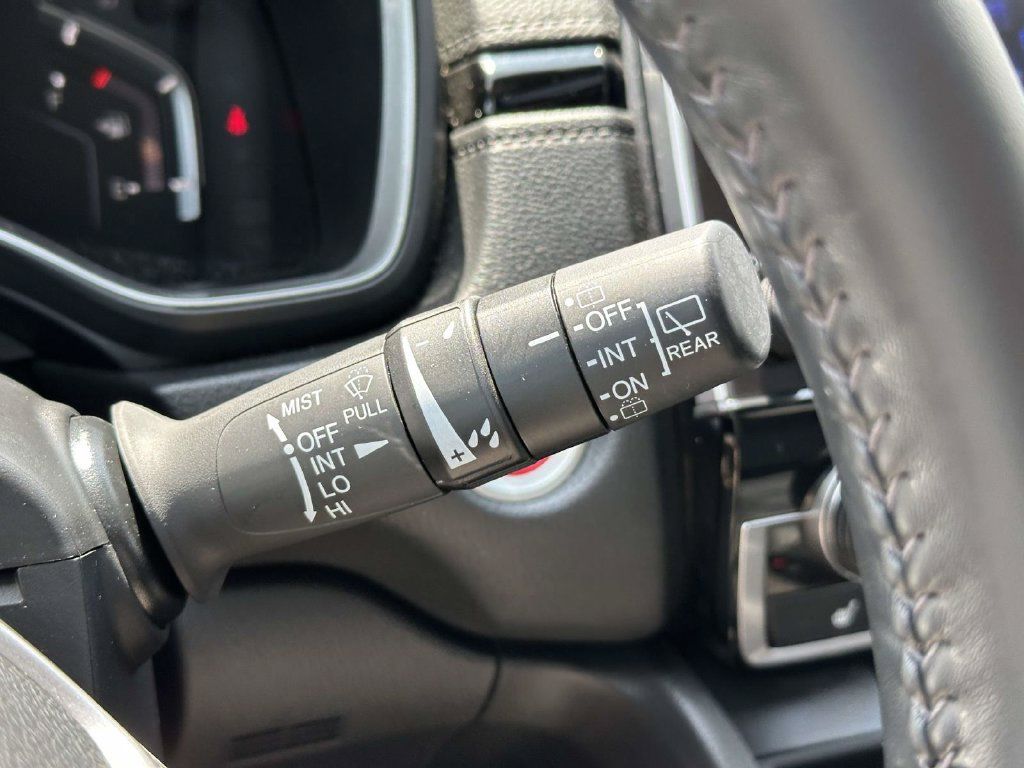 Certified 2022 Honda CR-V EX-L image 23