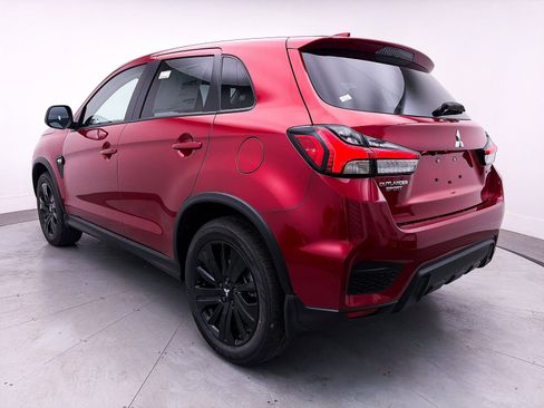 New 2026 Mitsubishi Outlander Sport LE AWD/4WD image 4