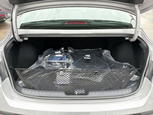New 2026 Hyundai Elantra Limited w/ Cargo Package FWD image 23