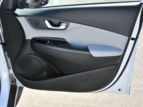 Used 2023 Hyundai Kona SEL w/ Cargo Package FWD image 47