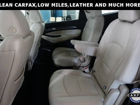 Used 2023 Buick Enclave Essence image 20