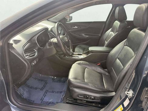 Used 2020 Chevrolet Malibu Premier FWD image 10