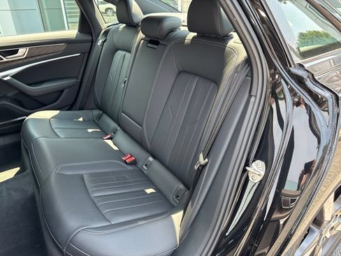 Used 2021 Audi A6 Premium Plus w/ Premium Plus Package AWD/4WD image 21