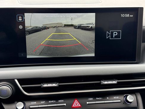 Certified 2025 Hyundai Sonata SEL FWD image 6