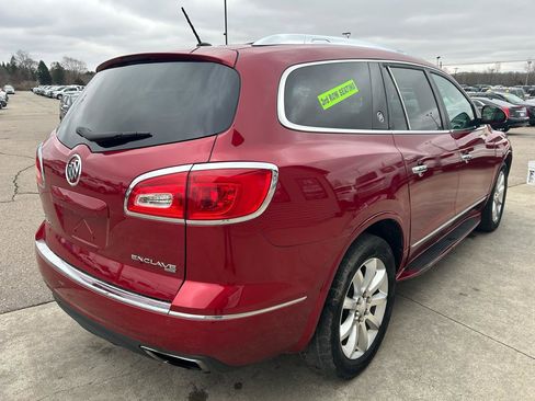 Used 2013 Buick Enclave Premium image 5