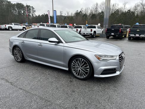 Used 2018 Audi A6 2.0T Premium Plus image 4