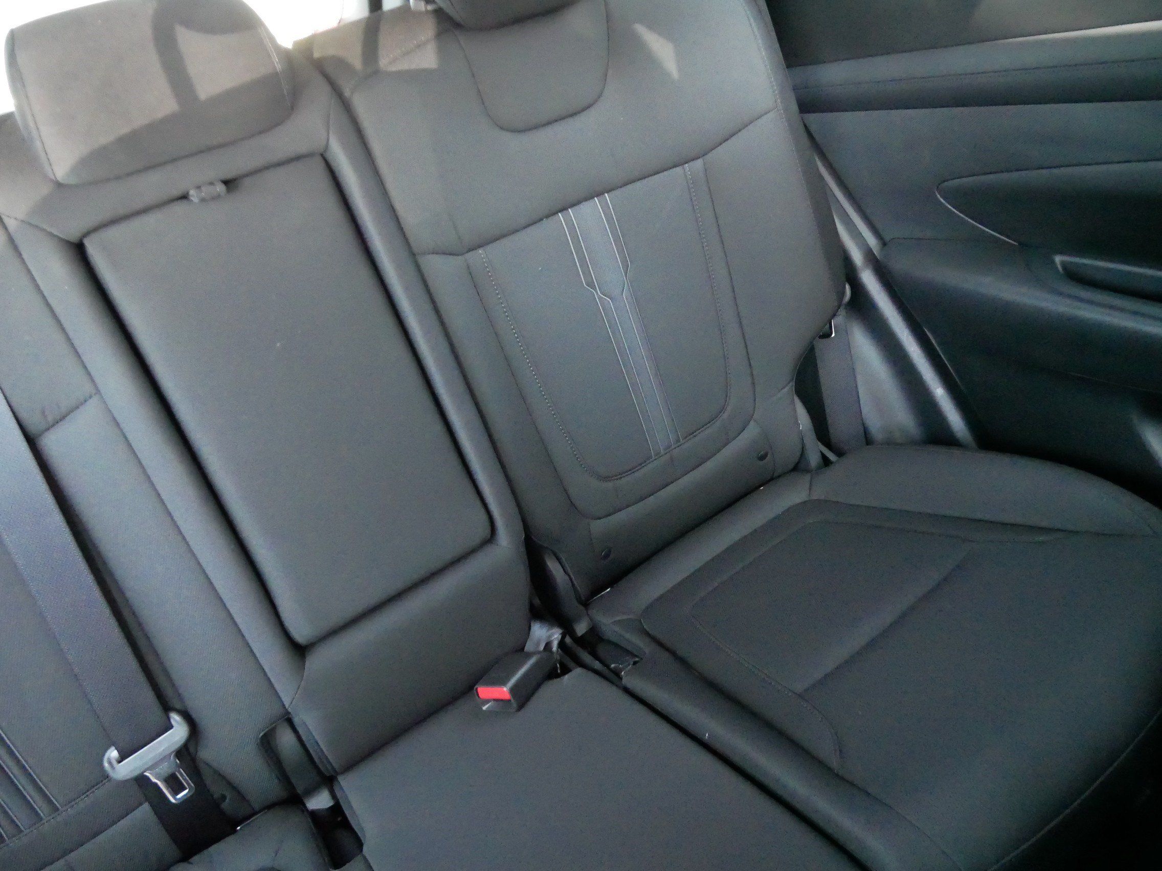 Used 2026 Hyundai Tucson SEL Plus AWD/4WD image 14