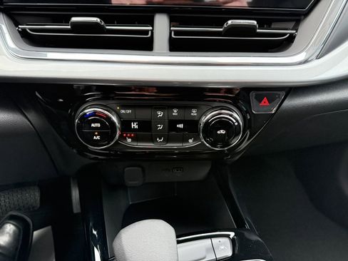 New 2026 Chevrolet Trax LT w/ LT Convenience Package image 16