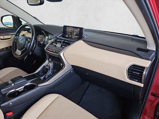 Used 2020 Lexus NX 300 FWD w/ Comfort Package image 22