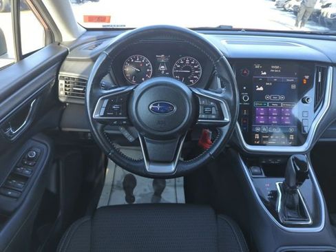 Used 2022 Subaru Outback Premium image 19