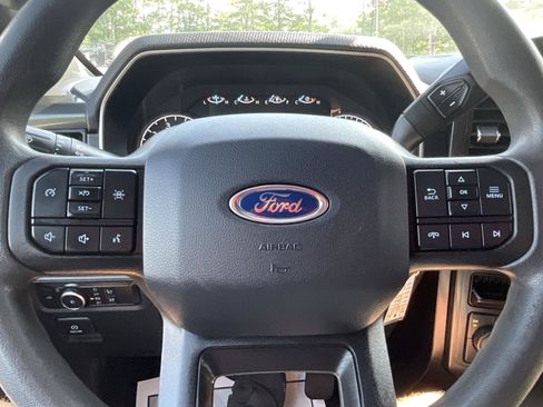 Used 2021 Ford F150 XL w/ STX Appearance Package AWD/4WD image 13