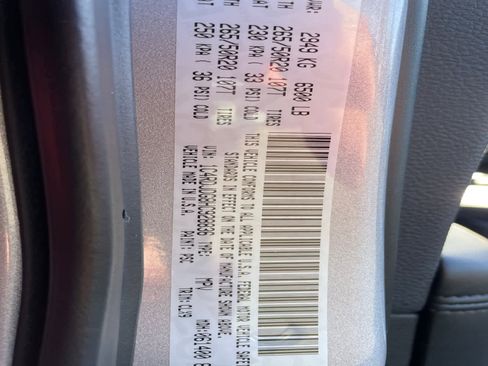 Used 2017 Dodge Durango GT w/ Premium Group image 21