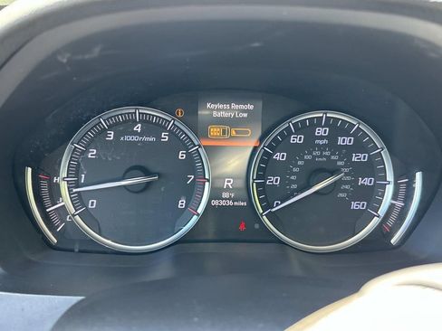 Used 2018 Acura MDX FWD w/ Technology Package image 40
