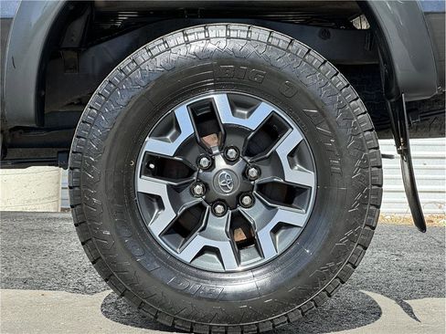 Used 2003 Toyota Tacoma 4x4 Xtracab V6 image 27