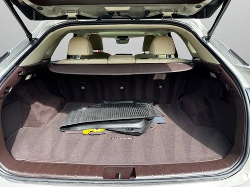 Used 2020 Lexus RX 350 AWD image 14