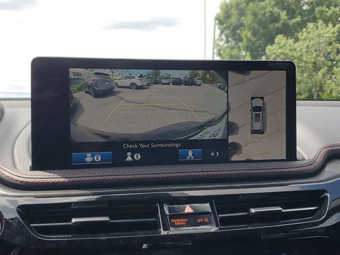 New 2026 Acura MDX Type S AWD/4WD image 28
